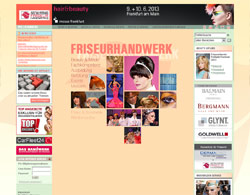 friseurhandwerk